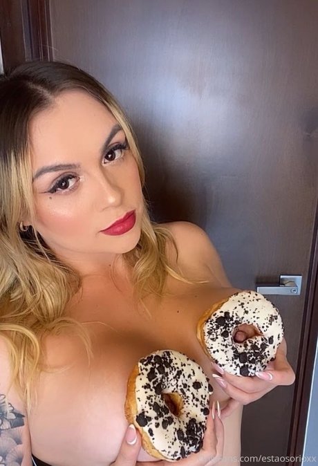 estaosorioxx pornstar pretty pictures