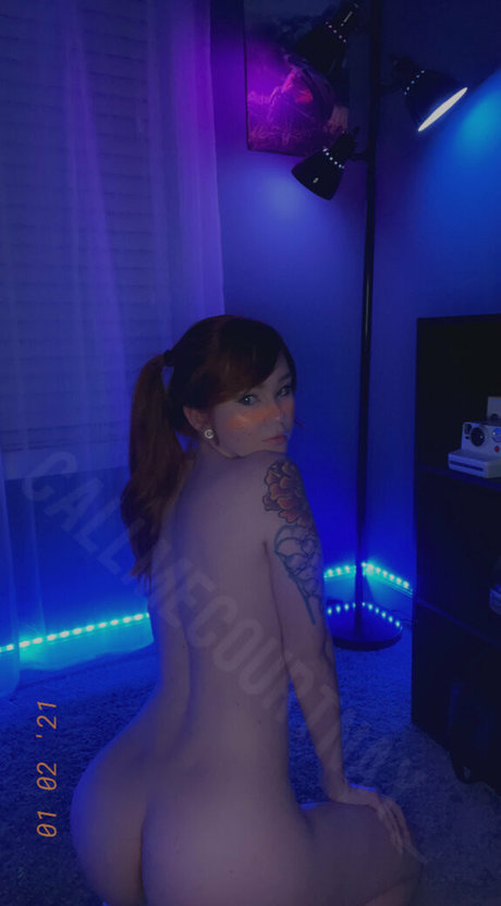 callmecourtnay star erotic gallery