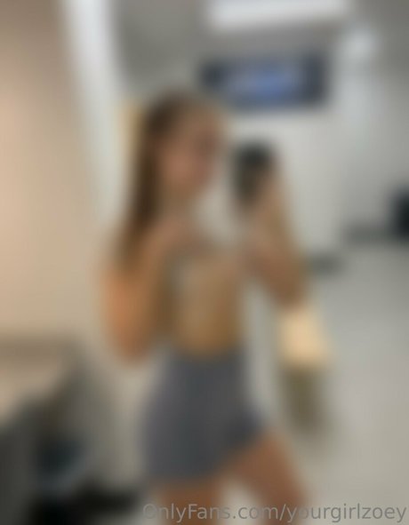 yourgirlzoey pornstar xxx gallery