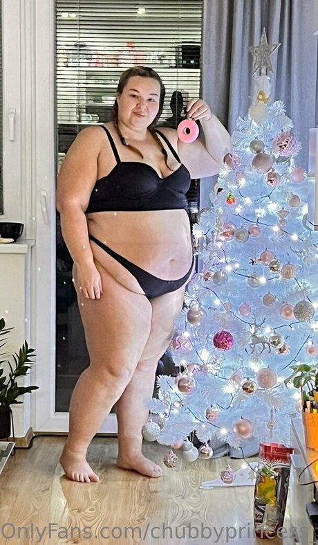 chubbyprincess 98 nude actress image