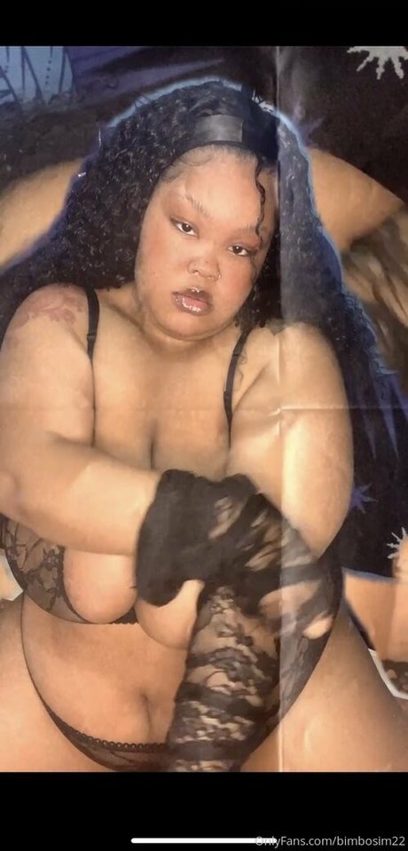 bimbosim22 sex star pics