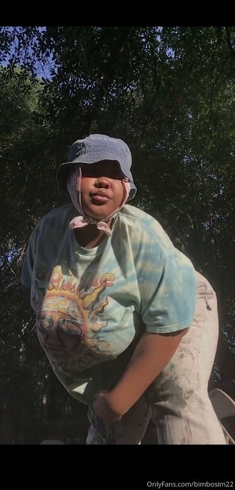 bimbosim22 hot model galleries