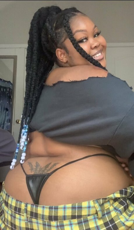 bimbosim22 nude model picture