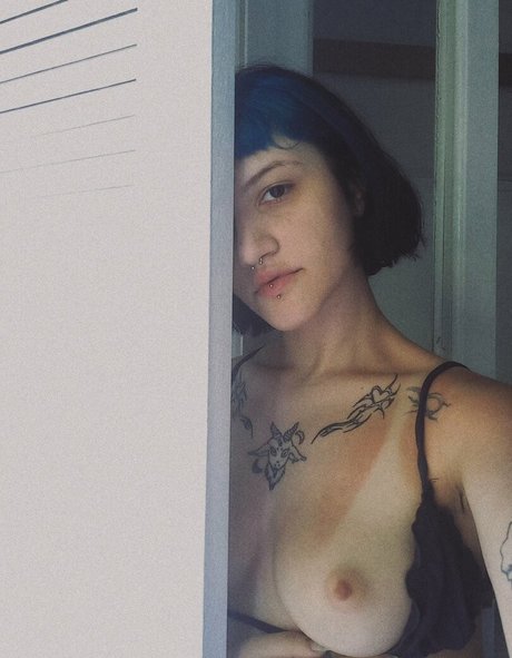 cyberdoll exe star nude photo