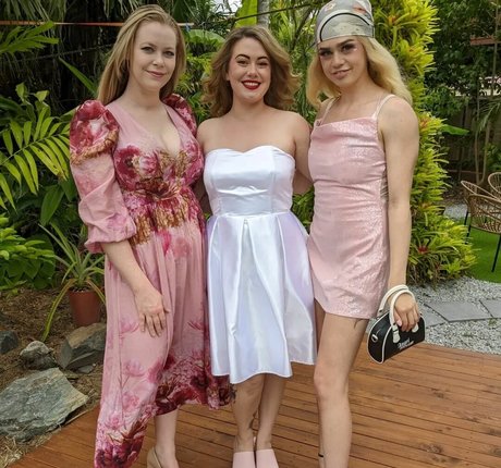 Tommi Terror star free galleries