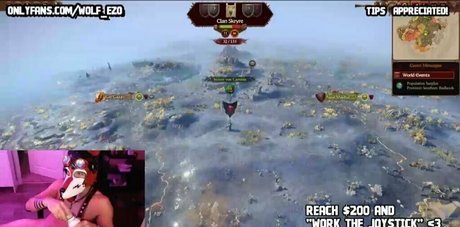 wolf ezo hot actress pics