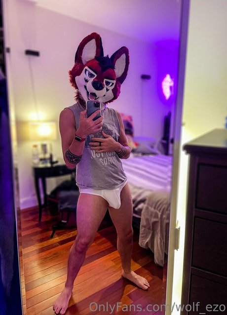 wolf ezo Quick model image