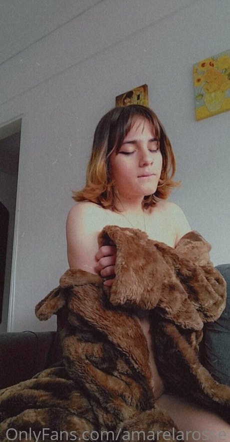 amarelarosse model hot archive