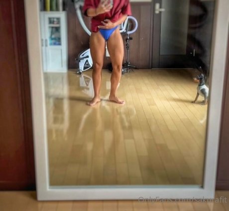 sakurafit star art pics