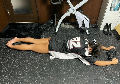 sakurafit hot star photos