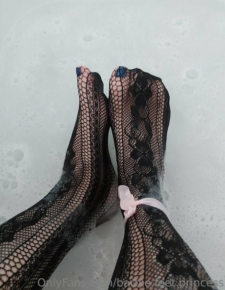 barbie feet princess star nice img