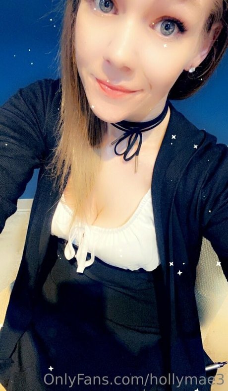 hollymae3 model pretty galleries