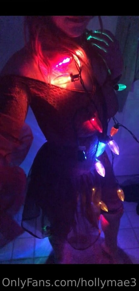 hollymae3 erotic pornstar pictures