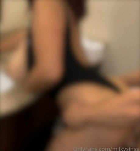 milkysinss perfect pornstar pictures