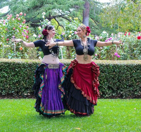 Rachel Elizabeth pornographic actress photo