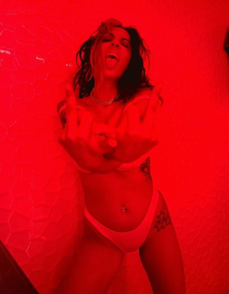 Evil Little Creature pornstar high quality photo