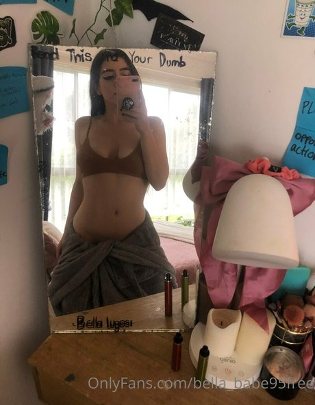 bella babe95free pornstar exclusive pictures