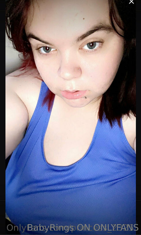 babyrings nudes actress photos