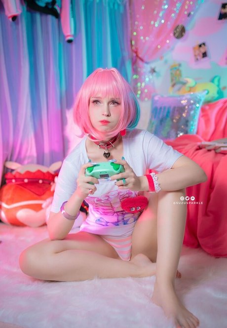 Suzusparkle model hd archive