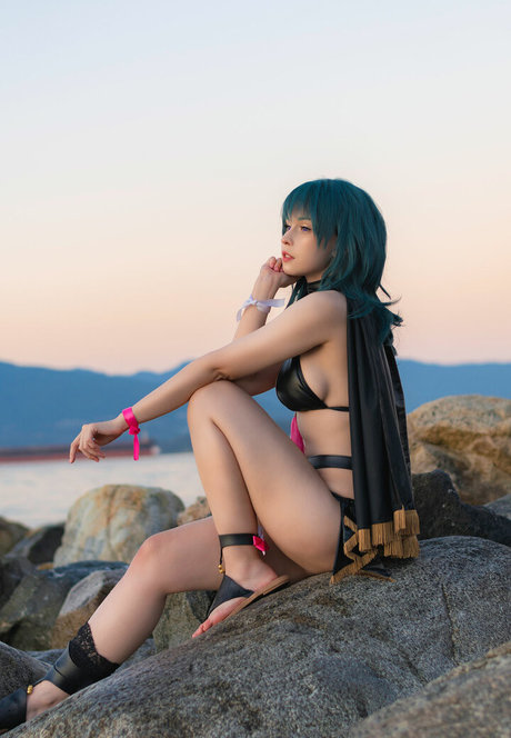 Suzusparkle hot model pics