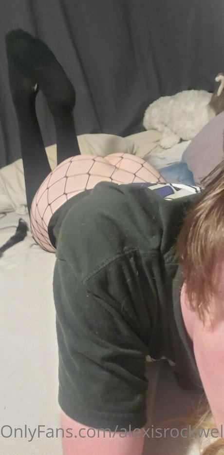 alexisrockwell pornstar pretty img