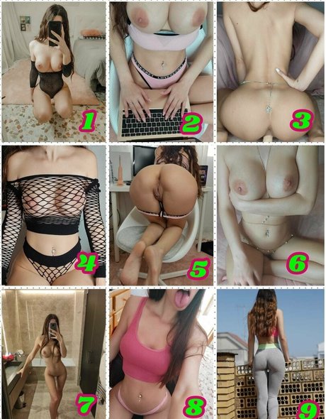 ambar fuego model adult images