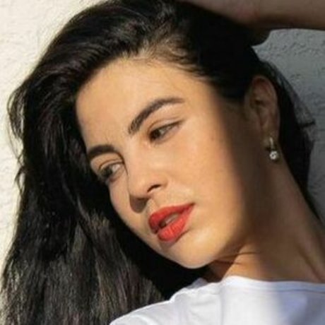 Anabela Moraes naked star images