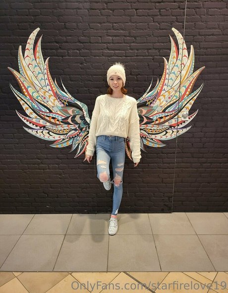 starfirelove19 model sexy pics