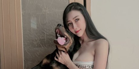 Wei Ling_ naked model photo