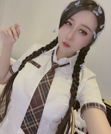 Wei Ling_ pretty star images