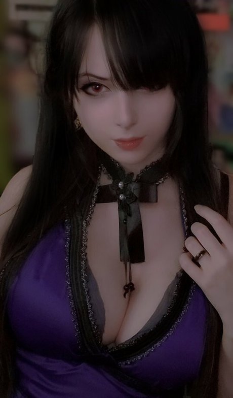 Daicha pornstar pretty pic