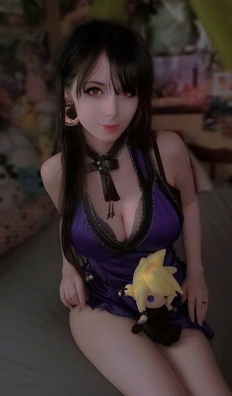 Daicha pornstar nude photos