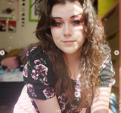 Bogwitchbae hot model gallery