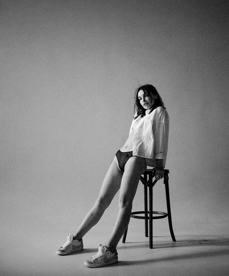 Radmila Maro top actress pic