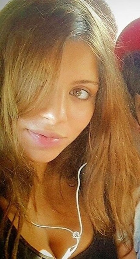 Tami Bar nudes model galleries