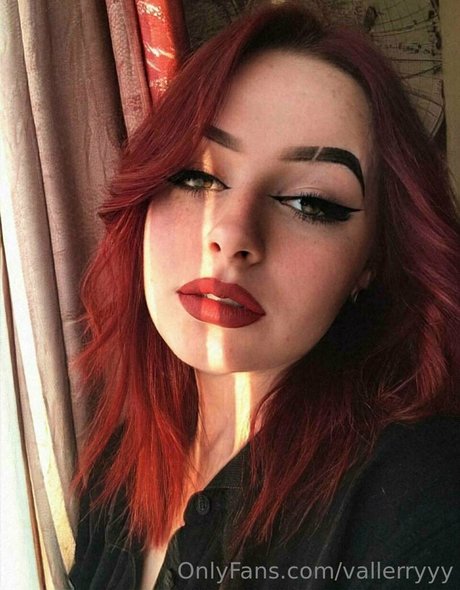 vallerryyy exclusive pornstar images