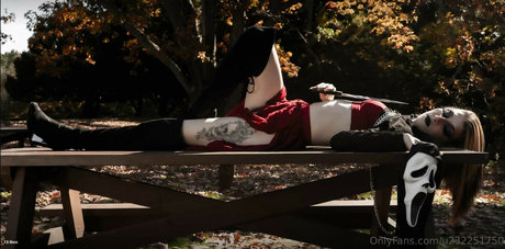 Jasmhyn makeup actress img