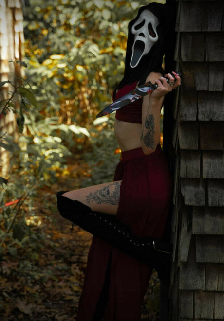 Jasmhyn makeup xxx star archive