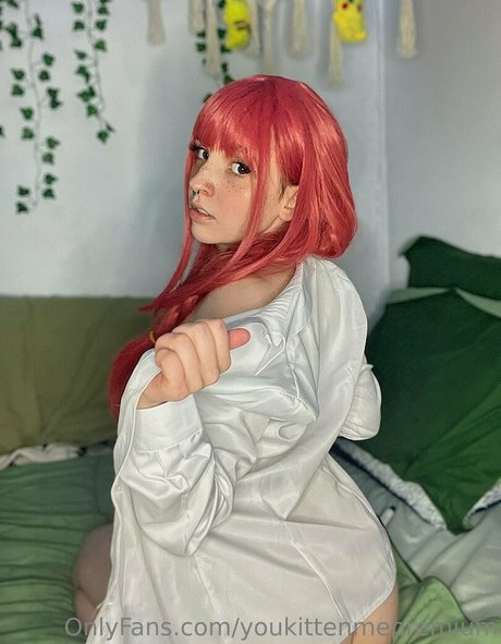 youkittenmepremium model art photo