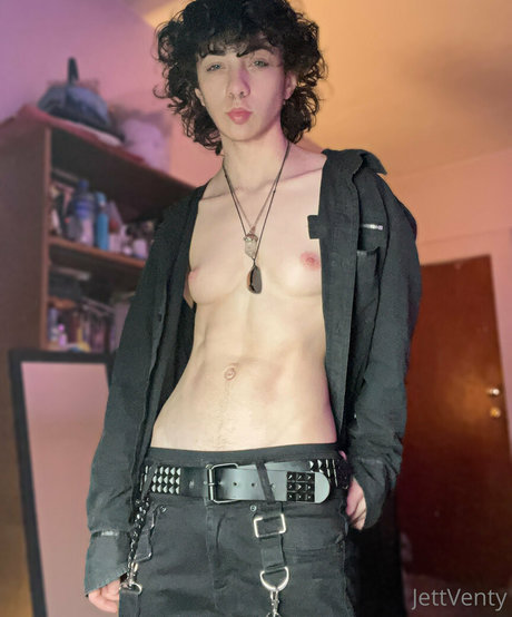 jettventy free model images