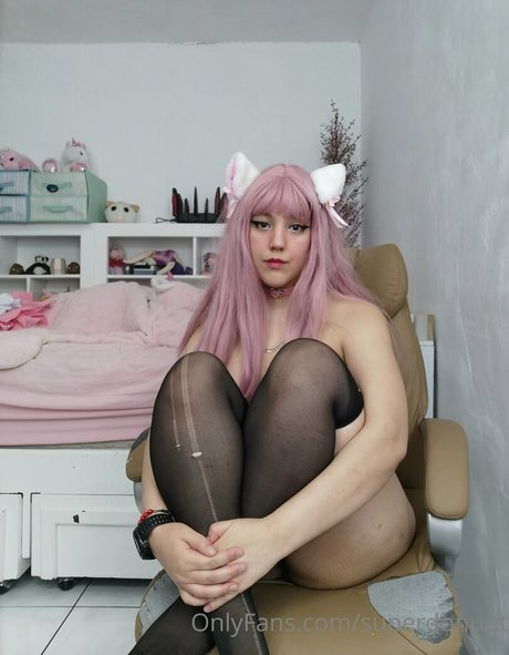 superdonutfree model top photos