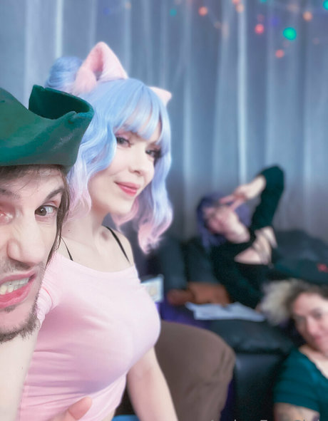 amberlaray erotic star pic