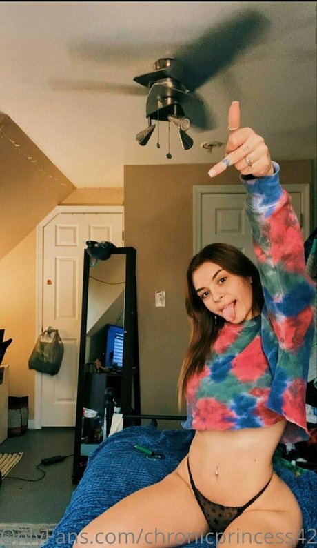 chronicprincess420 actress picture