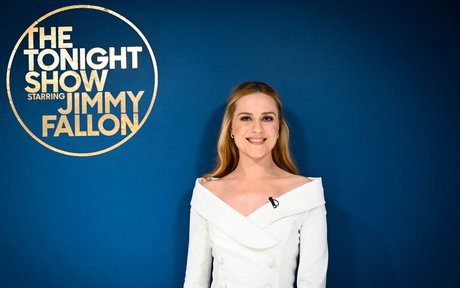 Evan Rachel Wood nudes actress gallery