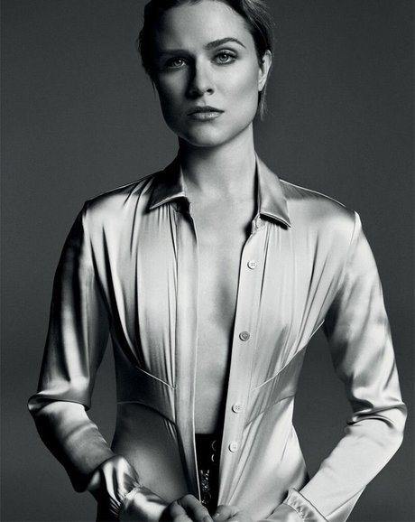 Evan Rachel Wood best model pictures