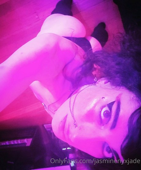 jasminenyxjade naked model pictures