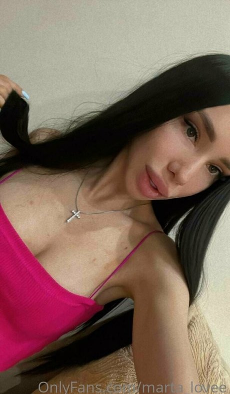 love is marta pretty pornstar pic