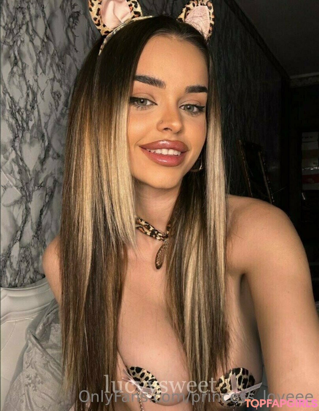 princess loveee art actress gallery