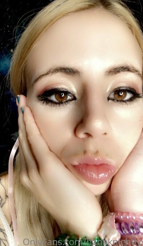 hanaknightly best actress image