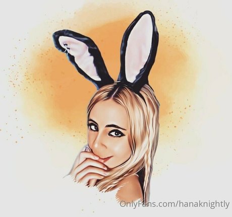 hanaknightly nudes model picture